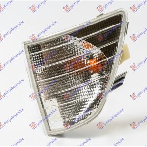 Γωνια Φλας -00 (Ε) (ΤΟΥΡΚΙΑ) Αριστερα Mercedes Sprinter 208-416 (W901-905) 95-06   052605499