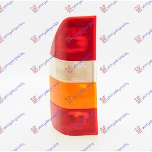 Φανος Πισω -03 (Ε) Αριστερα Mercedes Sprinter 208-416 (W901-905) 95-06   052605812