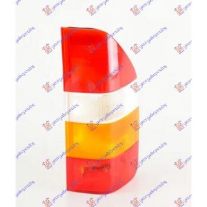 Φανος Πισω -03 (ΤΟΥΡΚΙΑ) Δεξια Mercedes Sprinter 208-416 (W901-905) 95-06   052605813