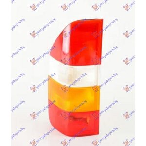 Φανος Πισω -03 (ΤΟΥΡΚΙΑ) Αριστερα Mercedes Sprinter 208-416 (W901-905) 95-06   052605814