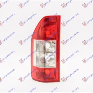 Φανος Πισω 03- (Ε) Αριστερα Mercedes Sprinter 208-416 (W901-905) 95-06   052605817