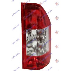 Φανος Πισω 03- (Ε) (ΤΟΥΡΚΙΑ) Δεξια Mercedes Sprinter 208-416 (W901-905) 95-06   052605818