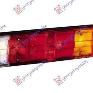 Δεξια Φανος Πισω (Ε) (ΑΝΟΙΚΤΗ ΚΑΡΟΤΣΑ) Mercedes Sprinter (208/408) 95-06  052605891