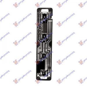 Πλακετα Πισω Φανου Mercedes Sprinter 208-416 (W901-905) 95-06   052605900