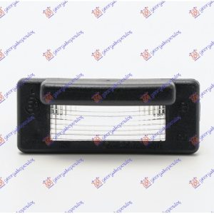 Φανος Αριθμου Mercedes Sprinter 208-416 (W901-905) 95-06   052606050