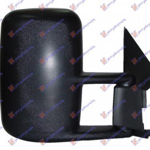 Καθρεφτης ΗΛΕΚΤΡ.ΘΕΡΜ. (CONVEX GLASS) Δεξια Mercedes Sprinter 208-416 (W901-905) 95-06   052607501