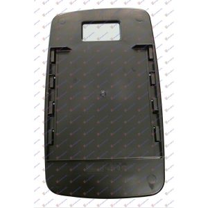 Κρυσταλλο Καθρεφτη (CONVEX GLASS) Δεξια Mercedes Sprinter 208-416 (W901-905) 95-06   052607601
