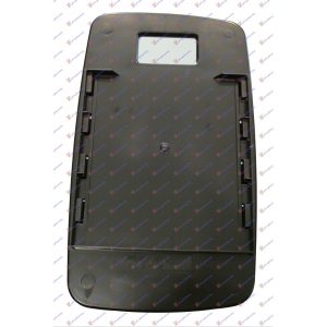 Κρυσταλλο Καθρεφτη (CONVEX GLASS) Αριστερα Mercedes Sprinter 208-416 (W901-905) 95-06   052607602