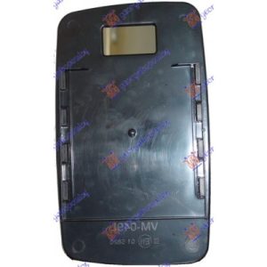 Κρυσταλλο Καθρεφτη Θερμαινομενο (CONVEX GLASS) Δεξια Mercedes Sprinter 208-416 (W901-905) 95-06   052607611