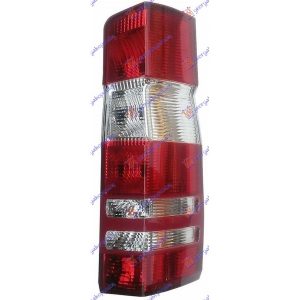 Φανος Πισω (E) (ΤΟΥΡΚΙΑ) Δεξια Mercedes Sprinter 209-524 (W906) 06-13   053905813
