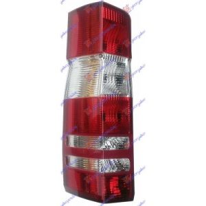 Φανος Πισω (E) (ΤΟΥΡΚΙΑ) Αριστερα Mercedes Sprinter 209-524 (W906) 06-13   053905814