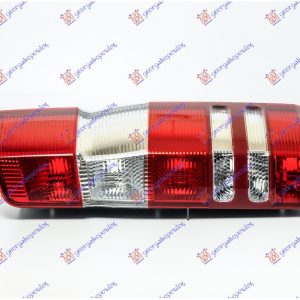 Φανος Πισω Valeo Δεξια Mercedes Sprinter 209-524 (W906) 06-13   053905816