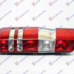 Φανος Πισω (VALEO) Αριστερα Mercedes Sprinter 209-524 (W906) 06-13   053905817