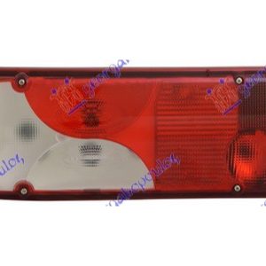 Φανος Πισω (ΑΝΟΙΧΤΗ ΚΑΡΟΤΣΑ) Αριστερα Mercedes Sprinter 209-524 (W906) 06-13   053905892