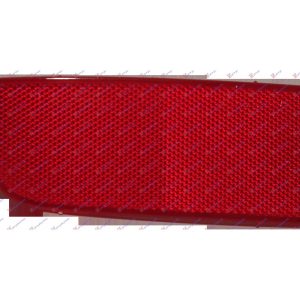 Αντανακλαστικο Πισω ΠΡΟΦΥΛ. Αριστερα Mercedes Sprinter 209-524 (W906) 06-13   053906102