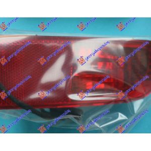 Φανος Πισω Ομιχλης (Ε) Δεξια Mercedes Sprinter 209-524 (W906) 06-13   053906111
