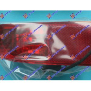 Φανος Πισω Ομιχλης (Ε) Αριστερα Mercedes Sprinter 209-524 (W906) 06-13   053906112
