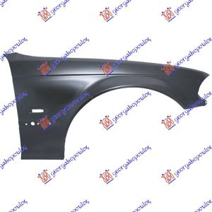 Φτερο Εμπρος Δεξια Bmw Series 3 (E46) Sdn 99-02   060400651