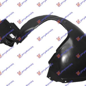 ΘΟΛΟΣ ΕΜΠΡΟΣ ΠΛΑΣΤΙΚΟΣ (ΠΙΣΩ ΚΟΜΜΑΤΙ) ΑΡ BMW SERIES 3 SDN 1999-2002 E 46  060400822