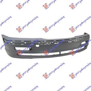 Προφυλακτηρας Εμπρος ΒΑΦΟΜ. (ΕΥΡΩΠΗ) Bmw Series 3 (E46) Sdn 99-02   060403375