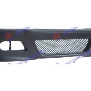 Προφυλακτηρας Εμπρος (M3 LOOK) Bmw Series 3 (E46) Sdn 99-02   060403610