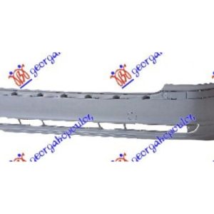 Προφυλακτηρας Πισω S.W. Bmw Series 3 (E46) Sdn 99-02   060403625