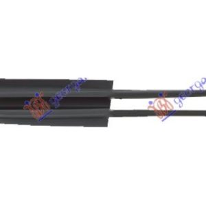 Διχτυ Προφυλακτηρα Εμπρος Ακραιο Δεξια Bmw Series 3 (E46) Sdn 99-02   060403991