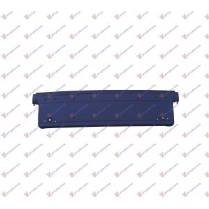 Πλαστικο Προφυλακτηρα Εμπρος Μεσαιο Bmw Series 3 (E46) Sdn 99-02  060404010