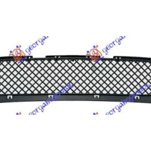 Διχτυ Προφυλακτηρα Εμπρος (Μ3) Bmw Series 3 (E46) Sdn 99-02   060404810