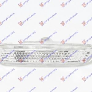 Φλας Φτερου Λευκο (Ε) Δεξια Bmw Series 3 (E46) Sdn 99-02   060405521