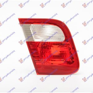 Φανος Πισω Εσω (Ε) Αριστερα Bmw Series 3 (E46) Sdn 99-02   060405817