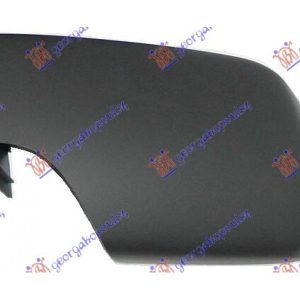 Καπακι Καθρεφτη Βαφομενο Αριστερα Bmw Series 3 (E46) Sdn 99-02   060407702