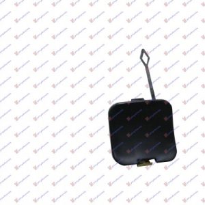 Καλυμμα Γαντζου Πισω Bmw Series 3 (E46) Sdn 99-02  060407830