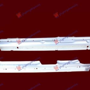 ΜΑΡΣΠΙΕ 4Π (ΜΕ ΤΡΥΠΕΣ ΓΙΑ ΔΙΑΚΟΣΜΗΤΙΚΑ) ΑΡ BMW SERIES 3 SDN 1999-2002 E 46  060408284