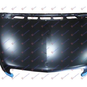 Καπο Εμπρος Mercedes B Class (W245) 06-08   071500070