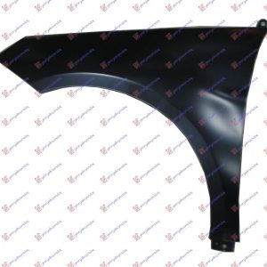 Φτερο Εμπρος Αριστερα Mercedes B Class (W245) 06-08   071500652
