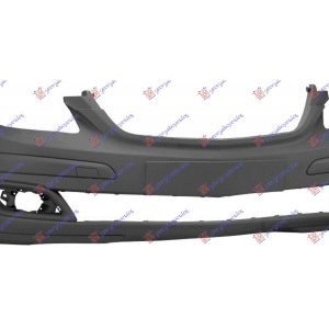 ΠΡΟΦΥΛ. Εμπρος ΒΑΦΟΜ. (CLASSIC) Mercedes B Class (W245) 06-08   071503370