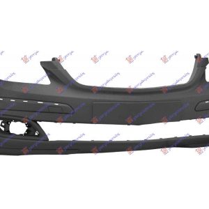 ΠΡΟΦΥΛ. Εμπρος ΒΑΦ. (AVANTG-SPORT-ELEG) Mercedes B Class (W245) 06-08   071503375