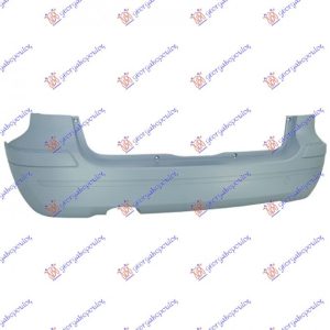 ΠΡΟΦΥΛ. Πισω ΒΑΦΟΜ. (AVANTG-SPORT-ELEG) Mercedes B Class (W245) 06-08    071503395