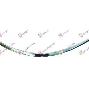 Χρωμιο Προφυλακτηρα Πισω Ακραιο Δεξια Mercedes B Class (W245) 06-08   071504031