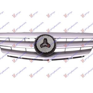 Μασκα ΧΡΩΜΙΟ/ΑΣΗΜΙ Mercedes B Class (W245) 06-08   071504540