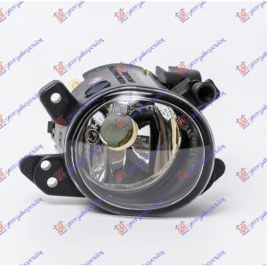 Προβολεας Ομιχλης ΣΤΡΟΓΓ. (Ε) Δεξια Mercedes B Class (W245) 06-08   071505121