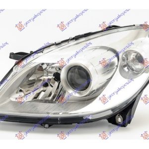Φανος Εμπρος (Ε) (TYC) Αριστερα Mercedes B Class (W245) 06-08    071505134
