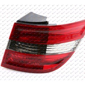 Φανος Οπισθιος Εξω Φυμε Marelli Δεξια Mercedes B Class (W245) 06-08   071505891