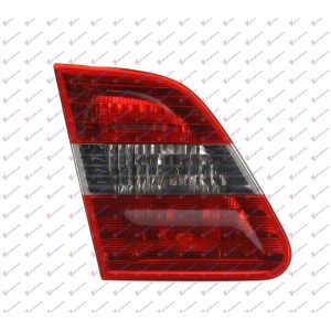 Φανος Οπισθιος Εσω Φυμε Marelli Αριστερα Mercedes B Class (W245) 06-08   071505897