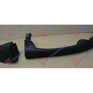 Χερουλι Πορτας ΕΜΠΡΟΣ/ΠΙΣΩ Εξω ΒΑΦΟΜ. Δεξια Mercedes B Class (W245) 06-08   071507841