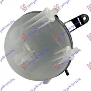 Δοχειο Νερου Ψυγειου ΒΕΝΖ-ΠΕΤΡ.MERCEDES B Class (W245) 06-08    071508500