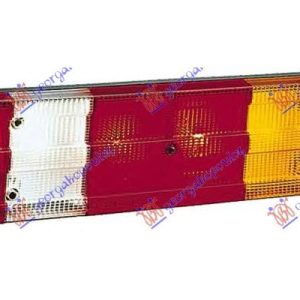 Φανος Πισω Δεξια Mercedes Actros 96-02   093805811