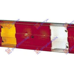 Φανος Πισω Αριστερα Mercedes Actros 96-02   093805812