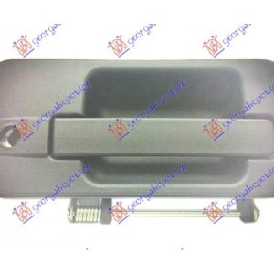 Χερουλι Πορτας Εμπρος Εξω Δεξια Mercedes Actros 96-02   093807841